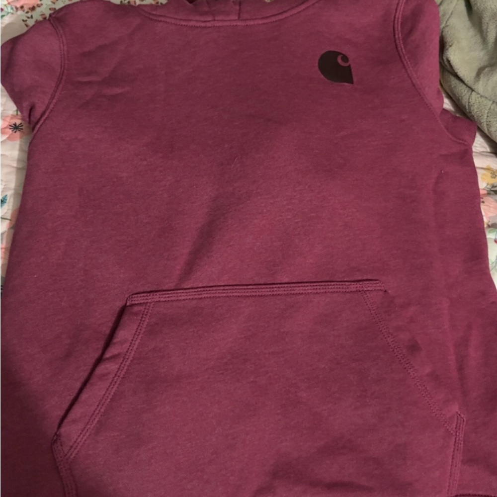 Carhartt Women's Berry Hoodie